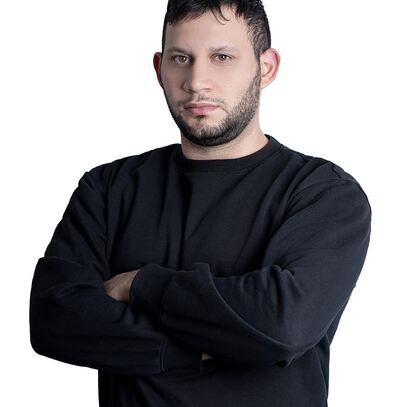 Carmine De Santis